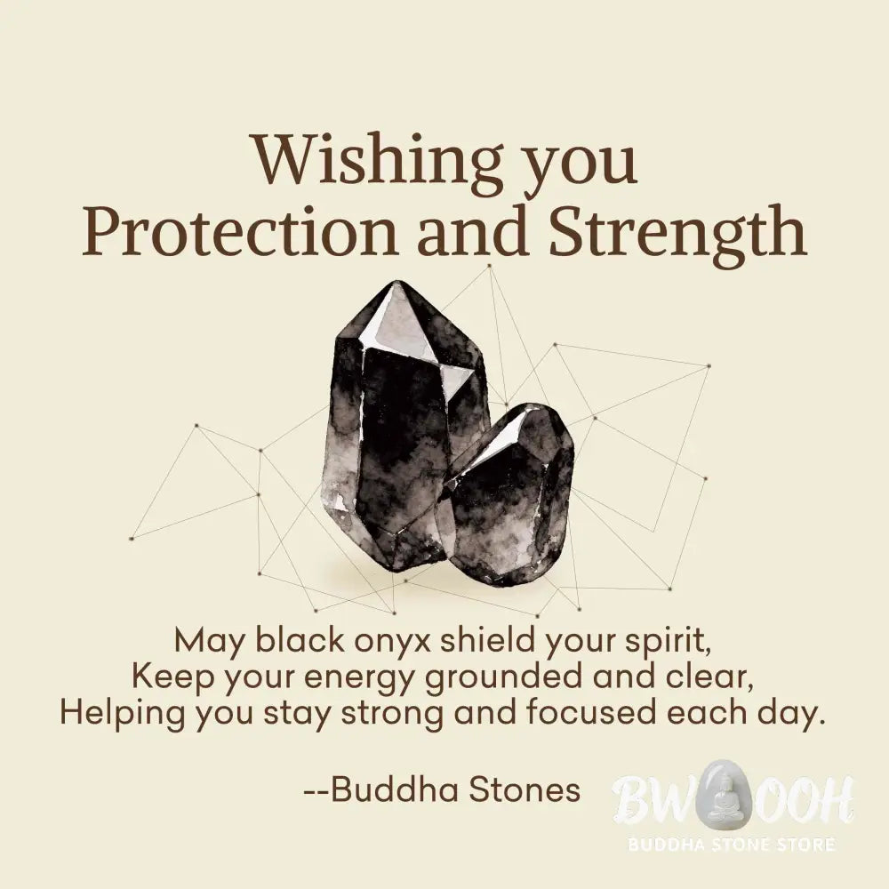 Buddha Stones &