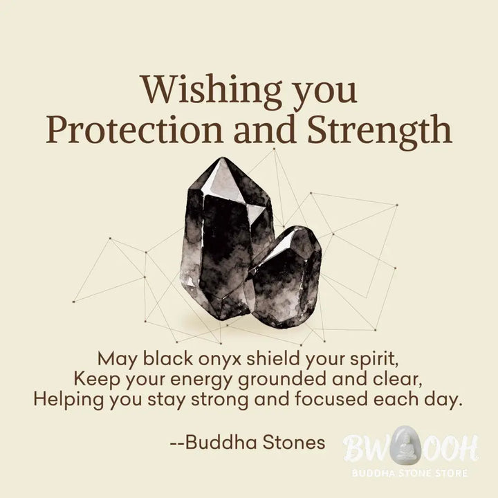 Buddha Stones &