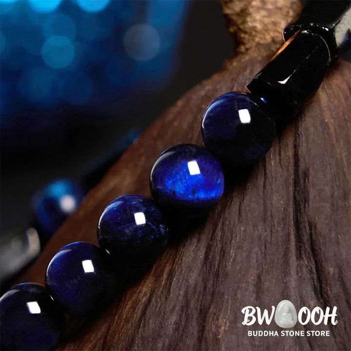 Buddha Stones &