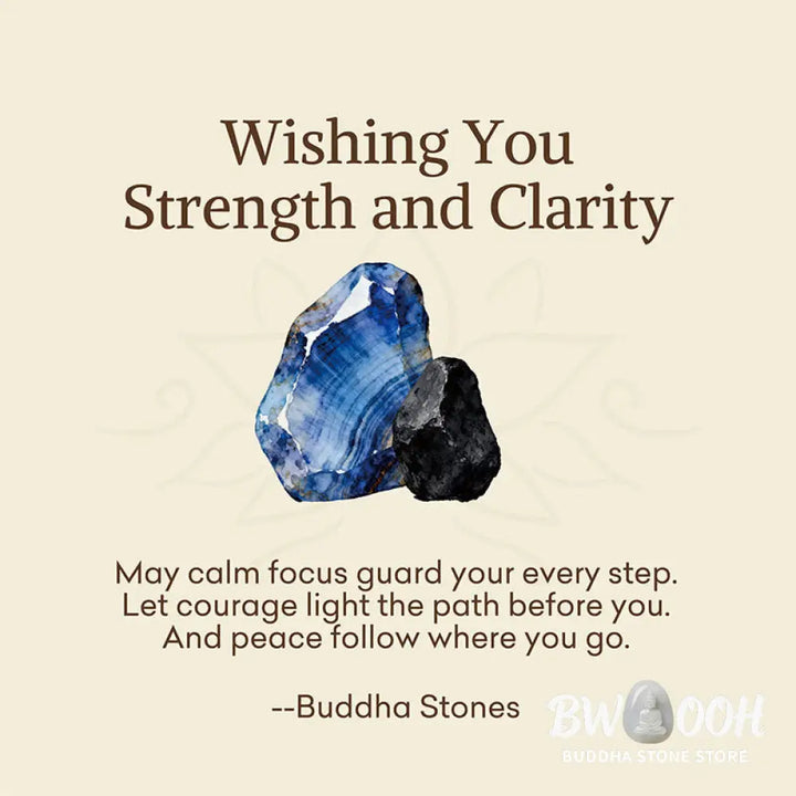 Buddha Stones &