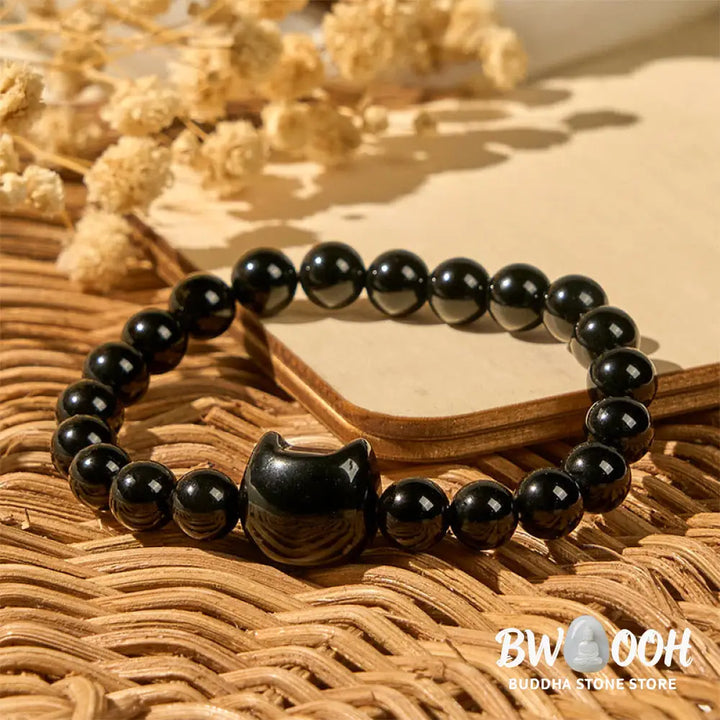 Buddha Stones &