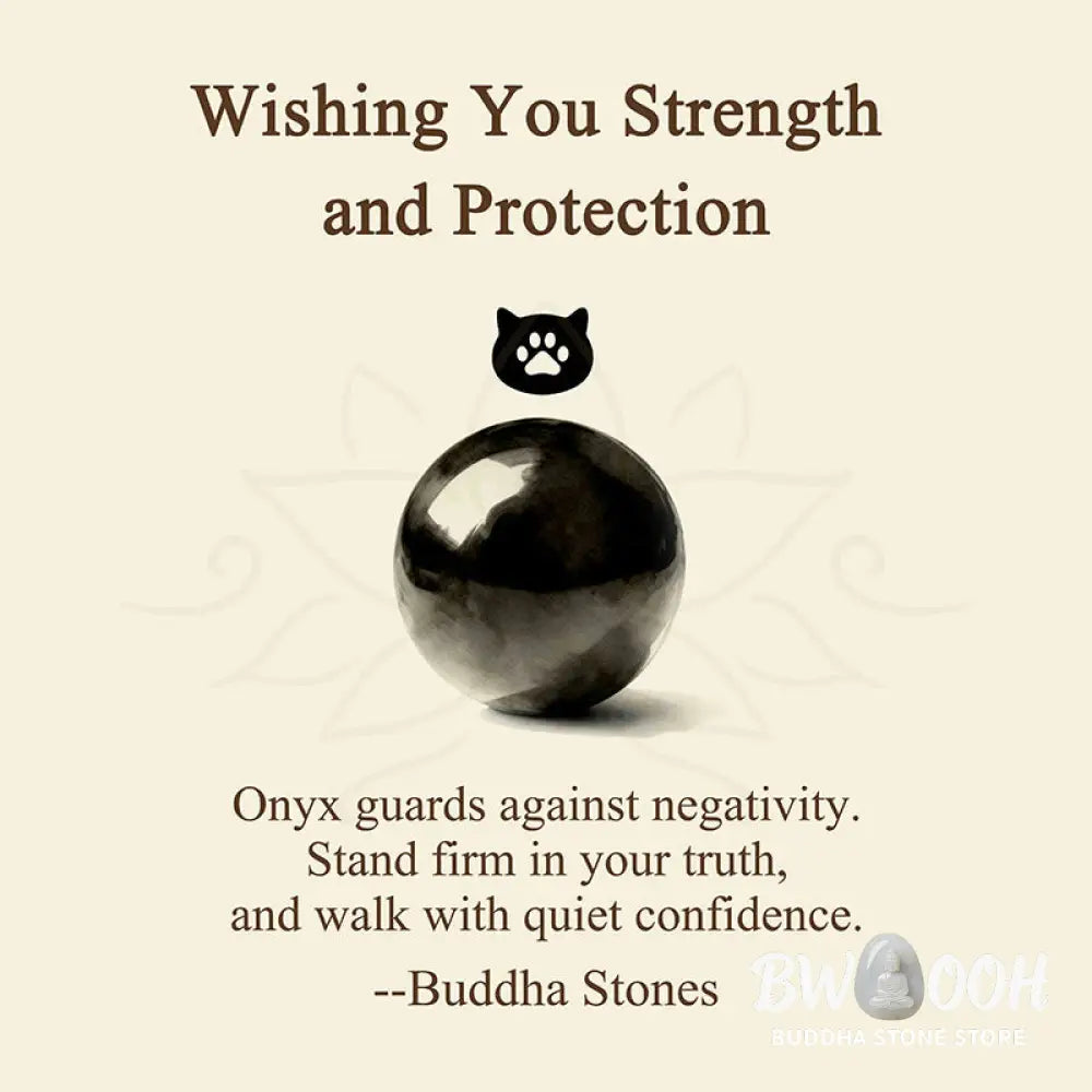Buddha Stones &
