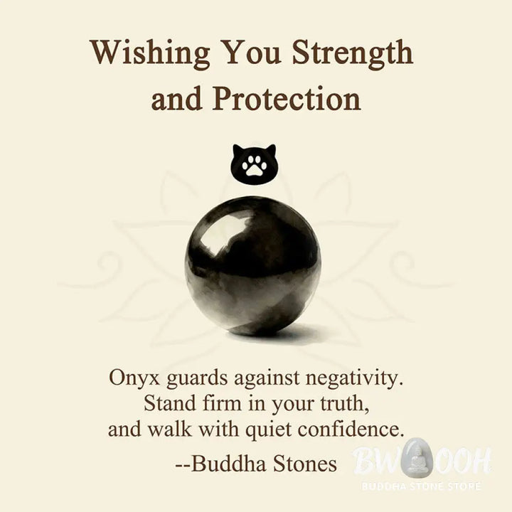 Buddha Stones &