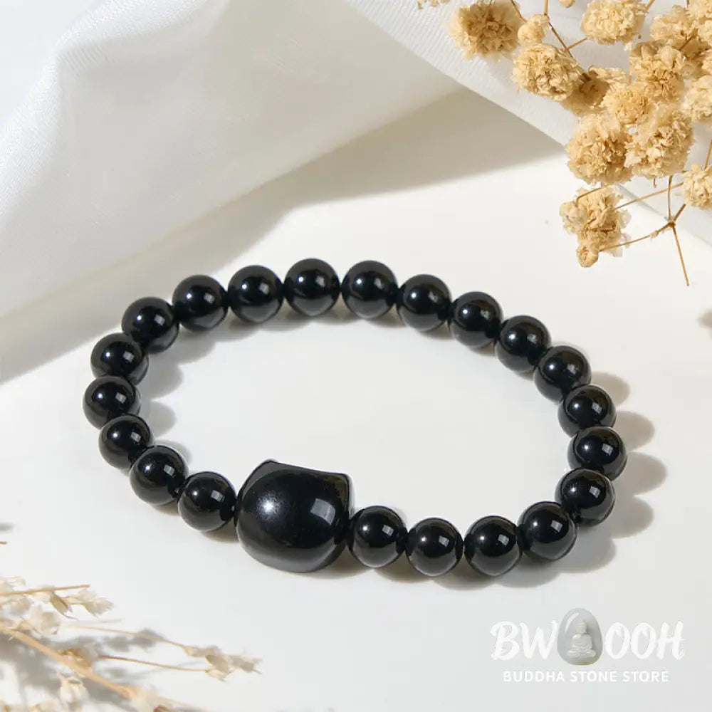 Buddha Stones &