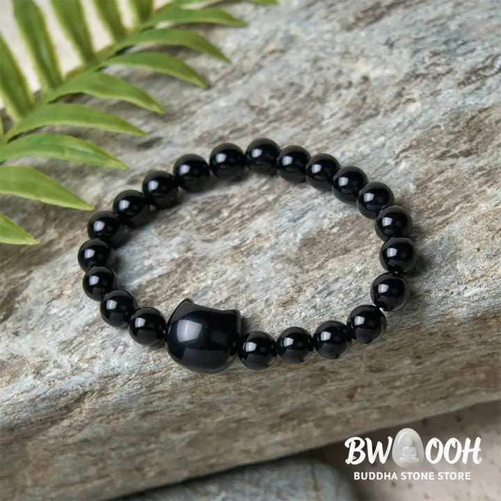 Buddha Stones &