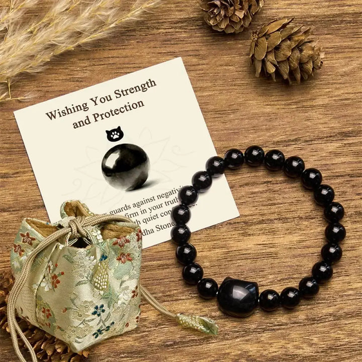 Buddha Stones &