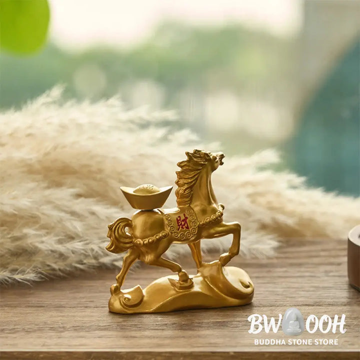 Buddha Stones &