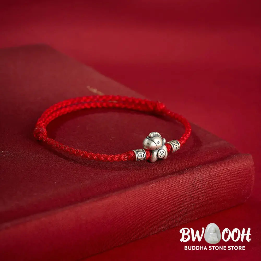 Buddha Stones &