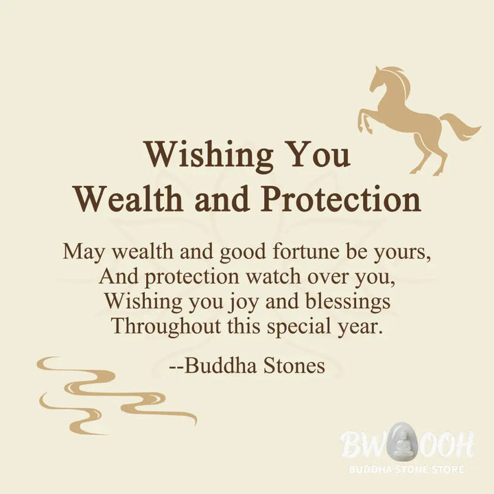 Buddha Stones &