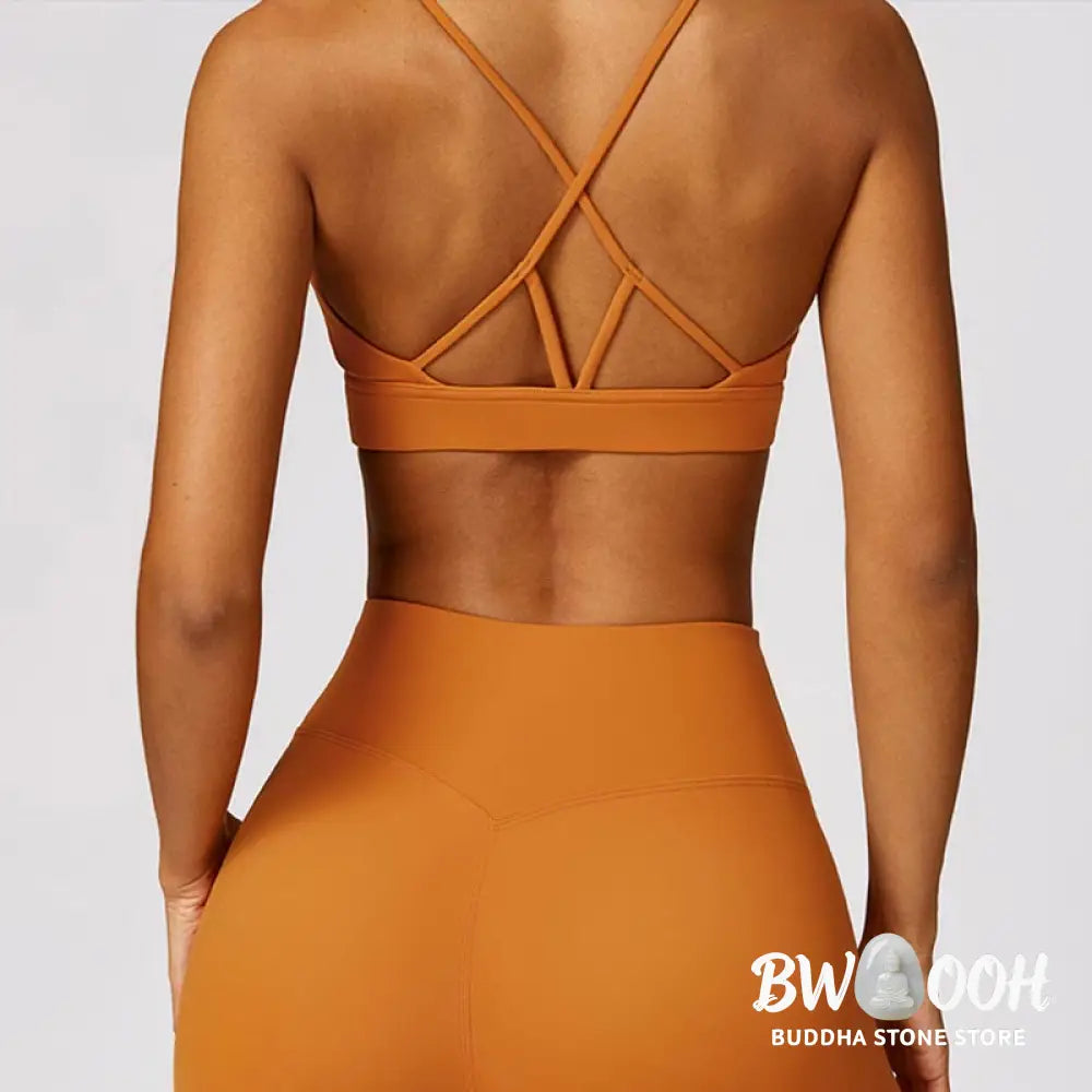 BWOOOH printed yoga leggings - Women Short Sleeve T-Shirt Top High Wais