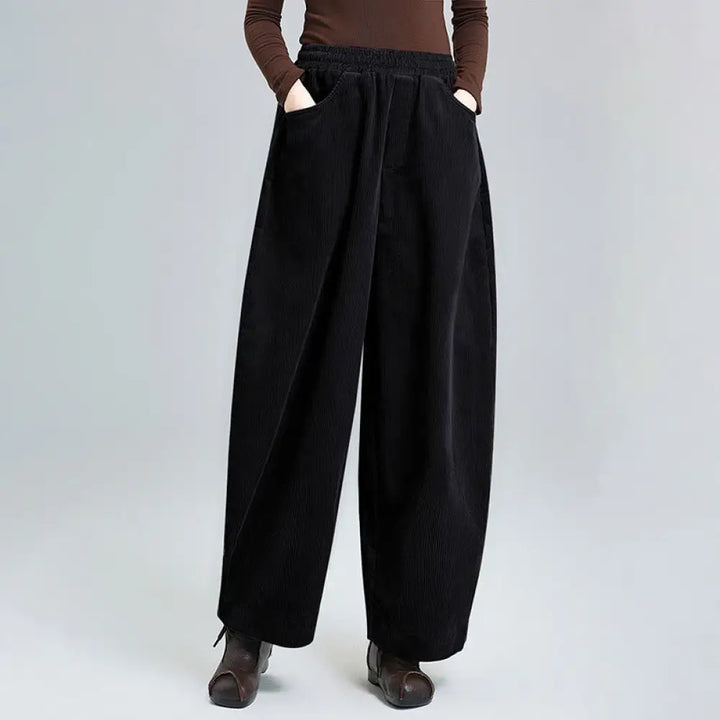 BWOOOH printed yoga pants - Women&