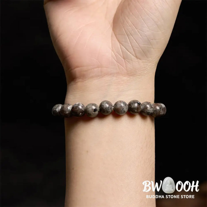 Buddha Stones Yooperlite Creativity Bracelet - BWOOOH - Bracelet