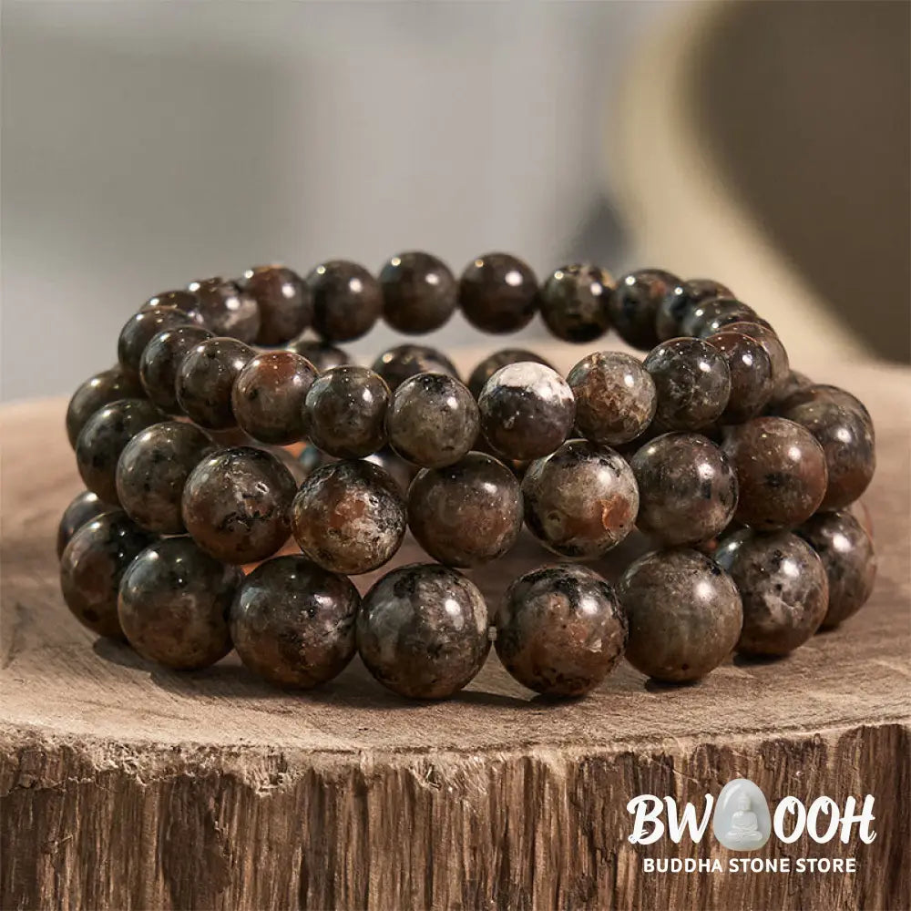 Buddha Stones Yooperlite Creativity Bracelet - BWOOOH - Bracelet