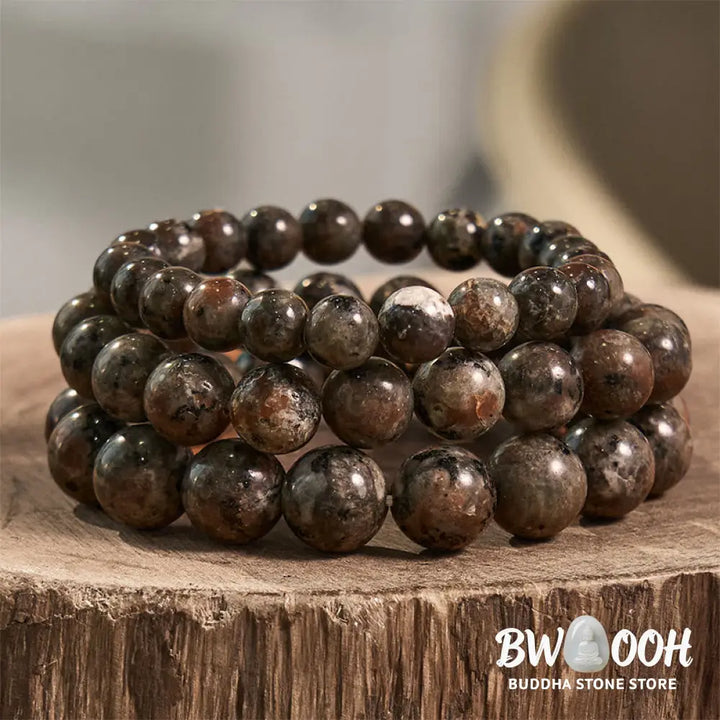 Buddha Stones Yooperlite Creativity Bracelet - BWOOOH - Bracelet