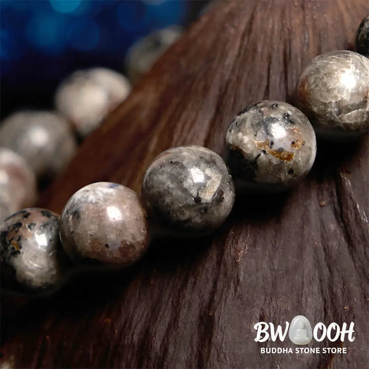 Buddha Stones Yooperlite Creativity Bracelet - BWOOOH - Bracelet