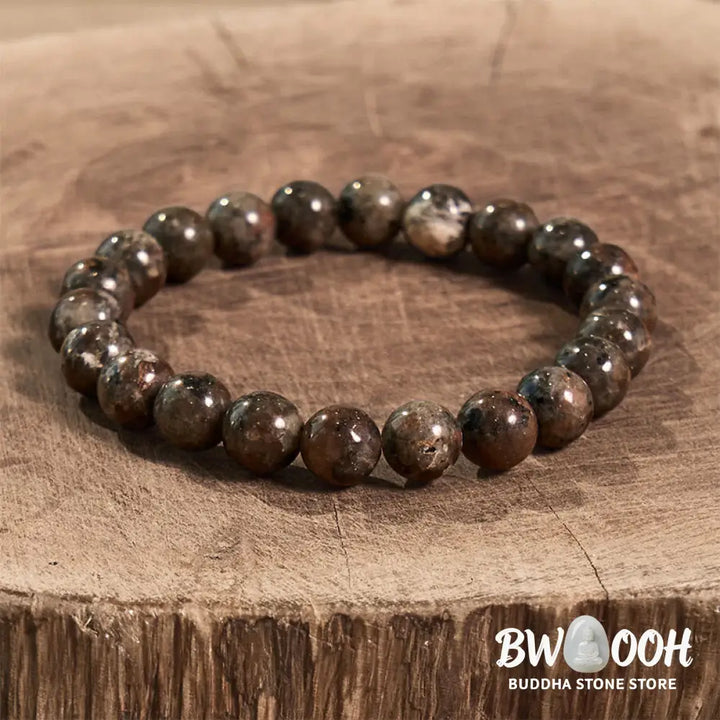 Buddha Stones Yooperlite Creativity Bracelet - BWOOOH - Bracelet