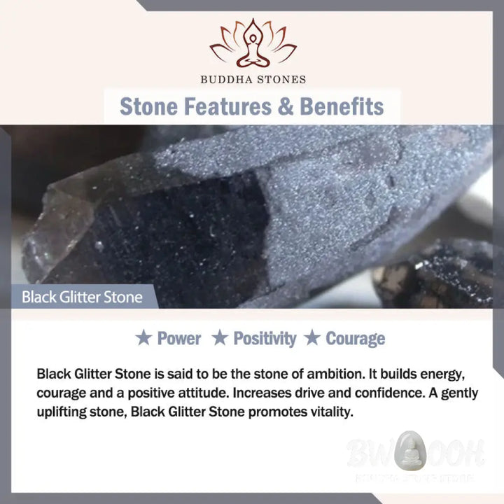 Buddha Stones Zen Cairn Labradorite Various Crystals Calm Pendant Necklace - BWOOOH - Necklaces &amp; Pendants