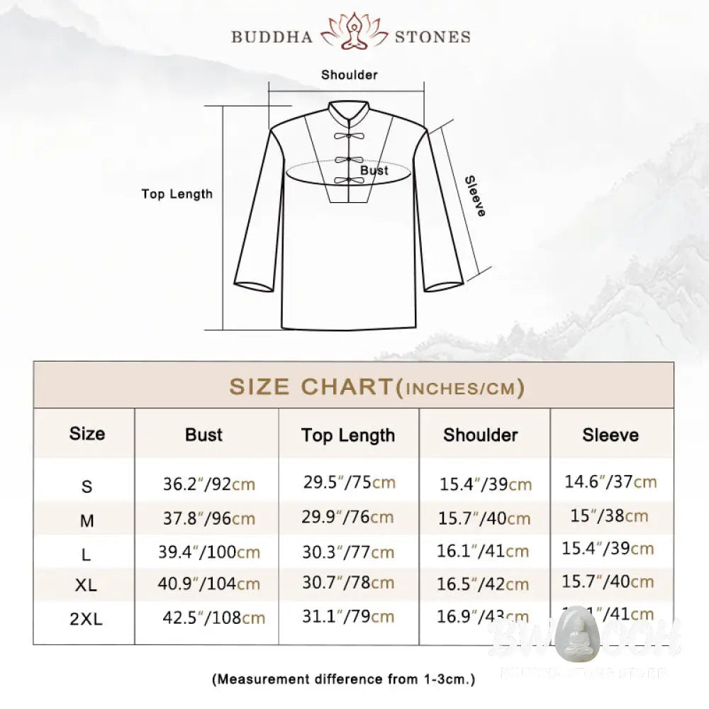 BWOOOH 2Pcs Half Sleeve Shirt Top Pants Meditation Zen Tai Chi Cotton Linen Clothing Women’s Set - Women’s Meditation