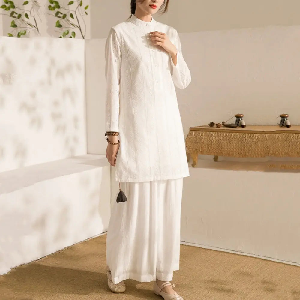 BWOOOH Women's Yoga and Meditation Set