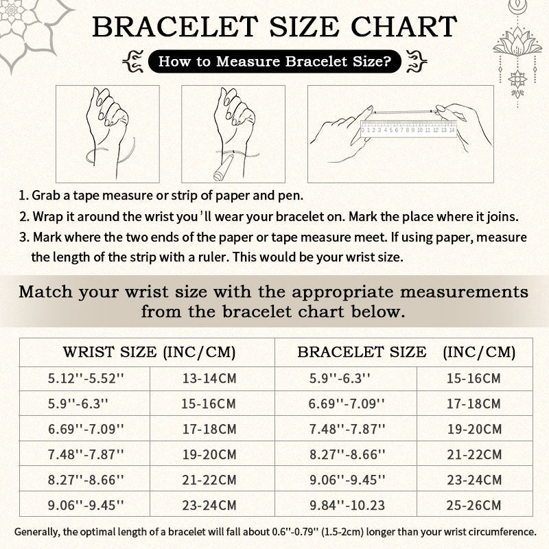 BWOOOH 999 Sterling Silver Nine-Eye Dzi Bead Pattern Blessing Rope Bracelet
