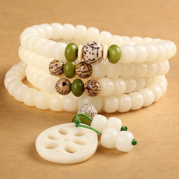 Buddha Stones Protection and Support Gift Set