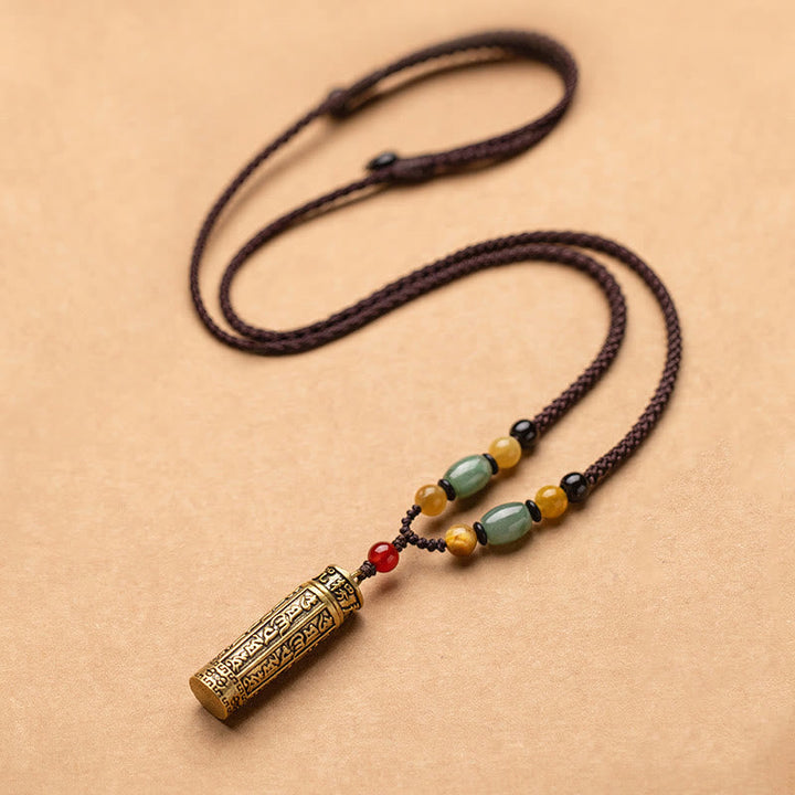 BWOOOH Tibetan Create a Deeper Spiritual Connection Meditation Gift Bundle