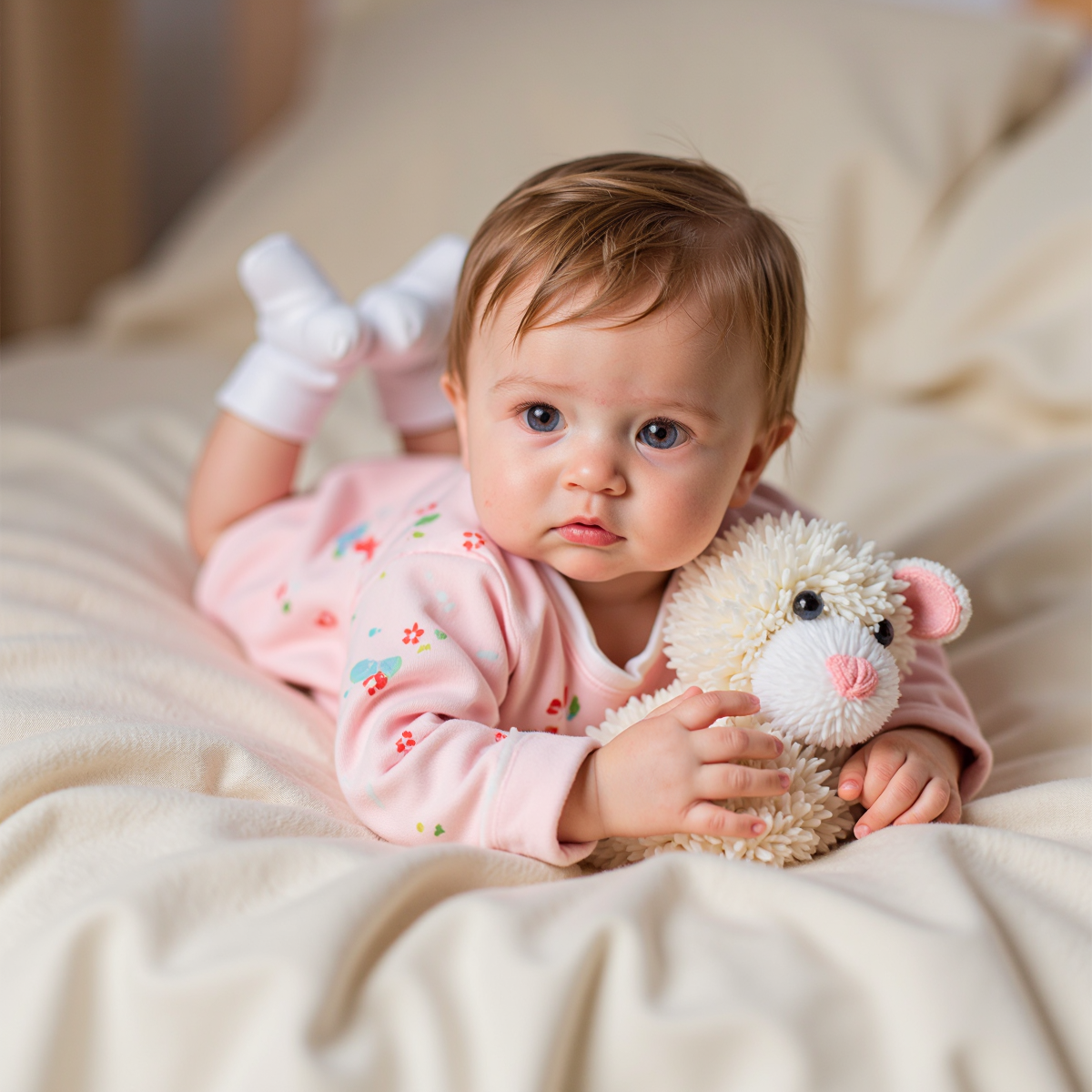 12"&16"& 20'' Flexible Full Body Silicone Reborn Doll Boy or Girl Milatee and Broder