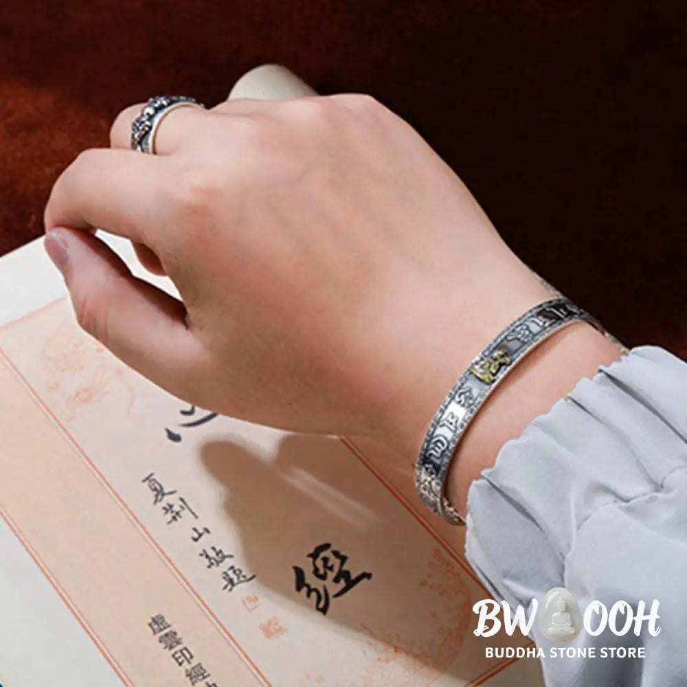 Chinese Zodiac Natal Buddha Protection Bracelet (Extra 30% Off | USE CODE: FS30) - BWOOOH - Dog&amp;Pig - Bracelet