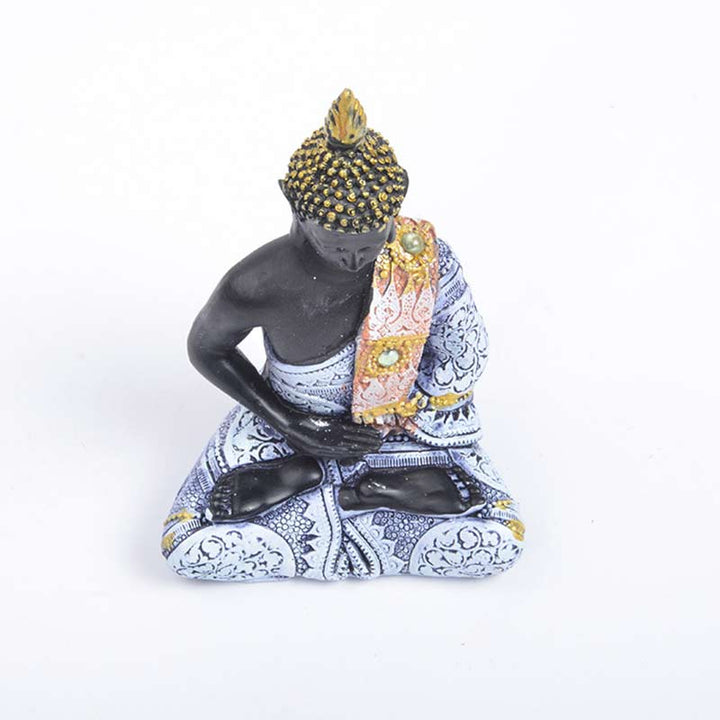 BWOOOH Tibetan Buddha FengShui Decoration | natural stone spiritual bracelet for healing and mindful living