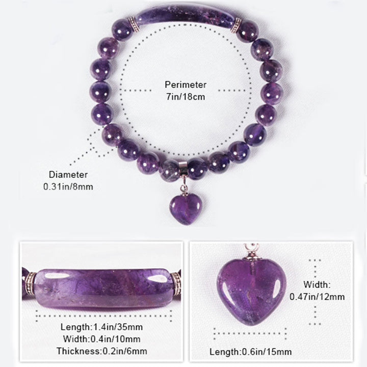 Buddha Stones Strengthen the Connection of Love Gift Set