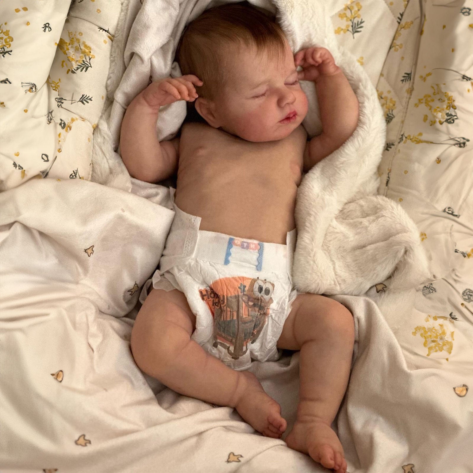 12"&16" Liquid Full Silicone Reborn Baby Boy or Girl Bolera and Cavra, Extremely Flexible and Reusable Solid Platinum Silicone