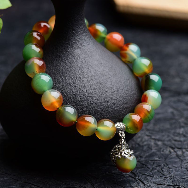 Buddha Stones Gain Unexpected Wealth and Abundance Gift Set