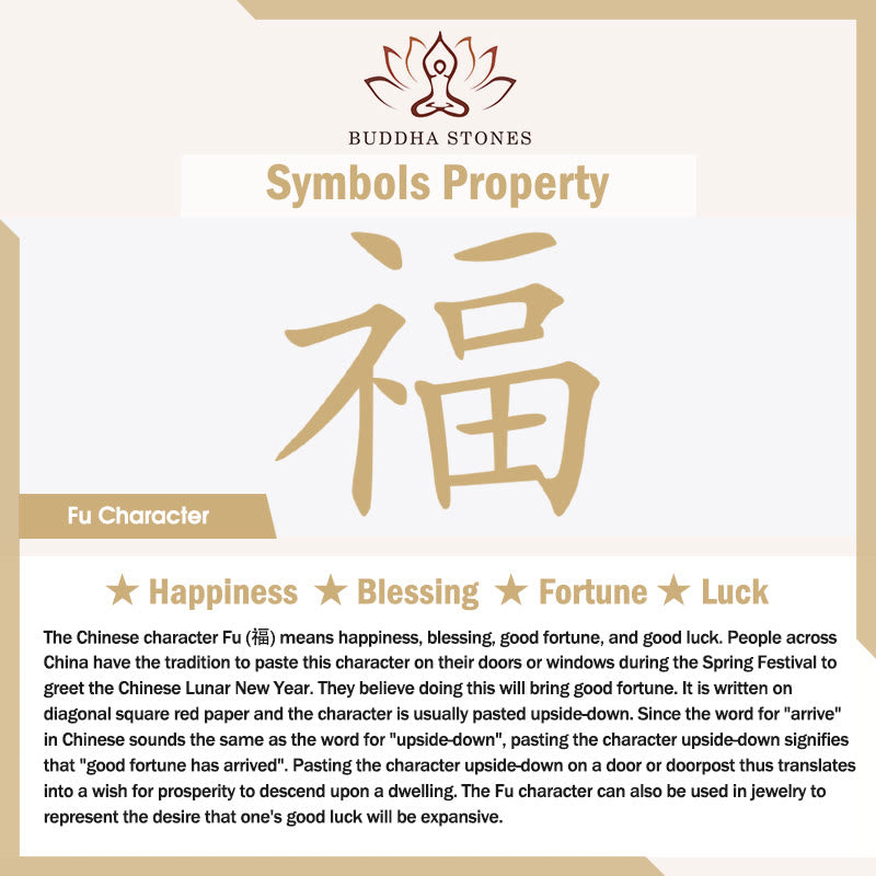 BWOOOH 999 Sterling Silver Tibet Handmade Om Mani Padme Hum Fu Character TopRank Character Luck Braided Bracelet