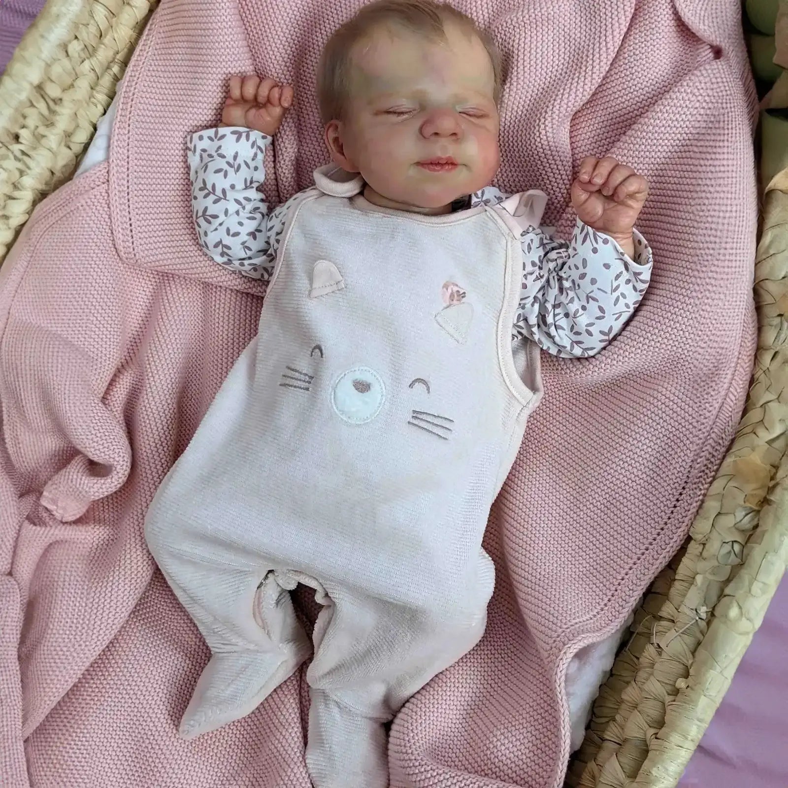 12"&16" Full Silicone Boy or Girl Lamera and Gioloda with Chubby Face and Flexible Limbs