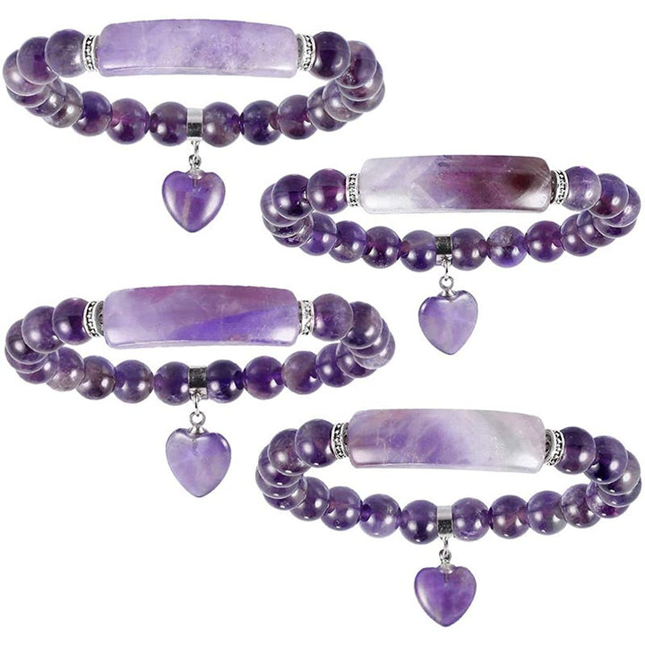 Buddha Stones Strengthen the Connection of Love Gift Set