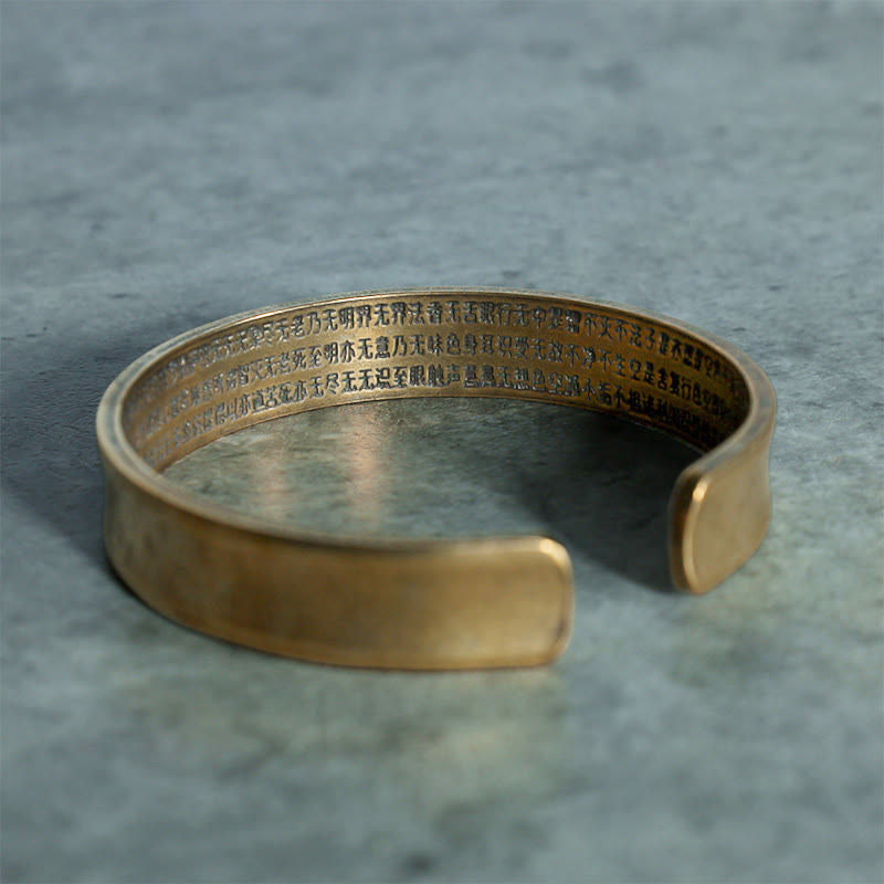 BWOOOH Tibetan Buddha Mantra Bracelet