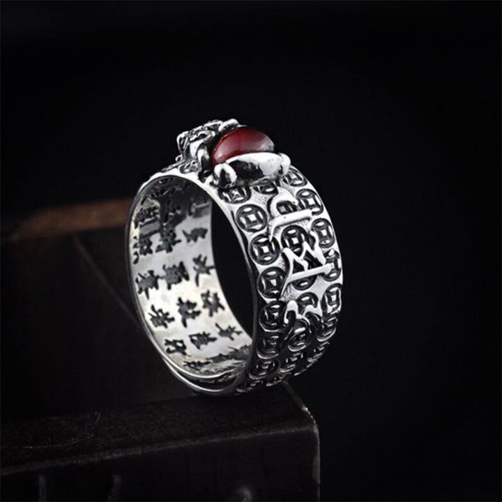 Buddha Stones Gain Unexpected Wealth and Abundance Gift Set