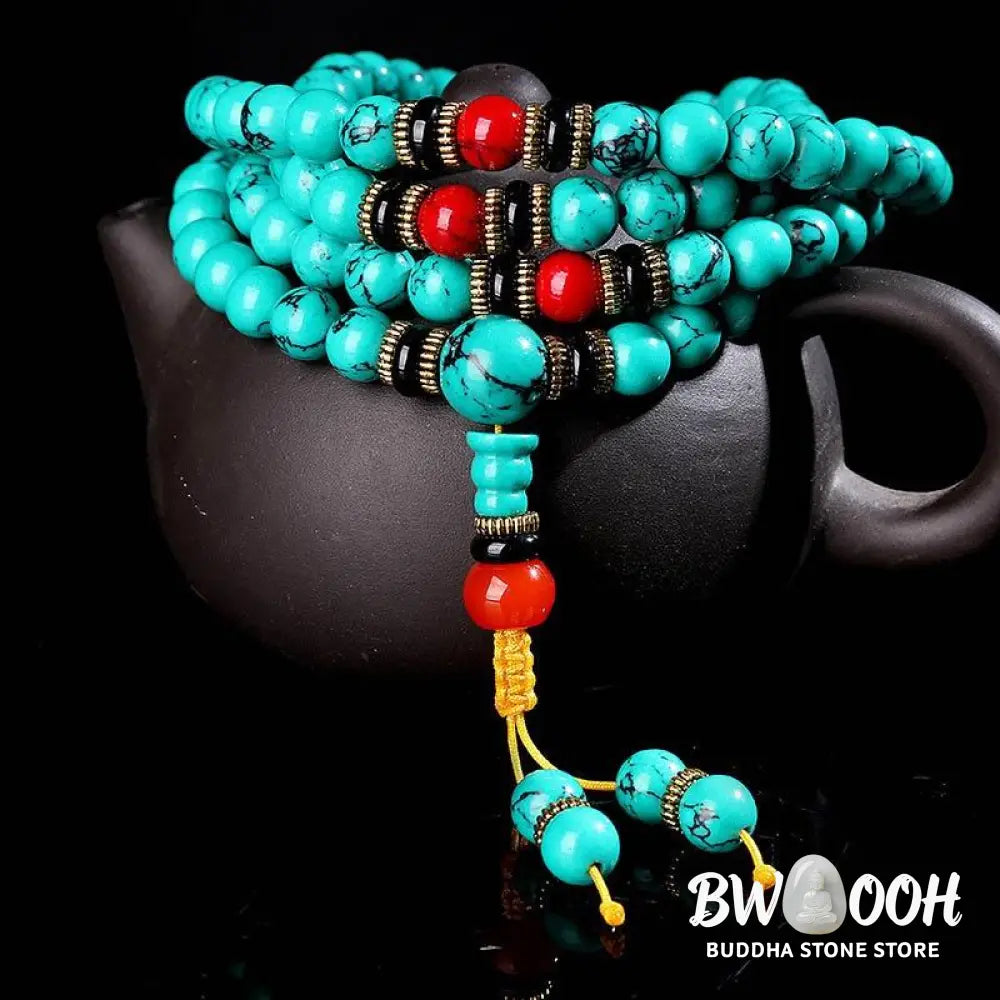 FREE Today: Purify Your Soul Healing Mala - FREE