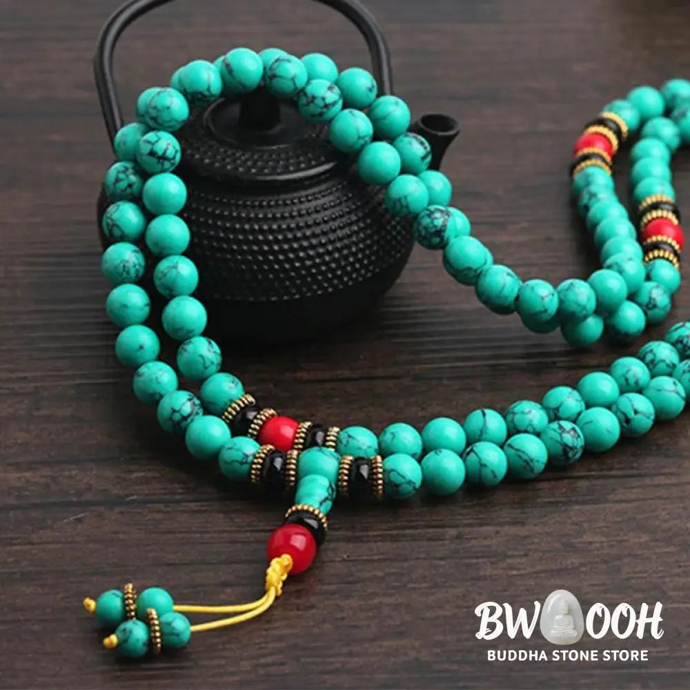 FREE Today: Purify Your Soul Healing Mala - FREE