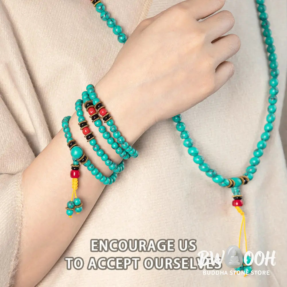 FREE Today: Purify Your Soul Healing Mala - FREE