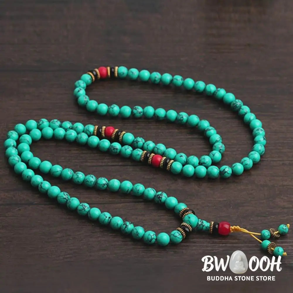 FREE Today: Purify Your Soul Healing Mala - FREE