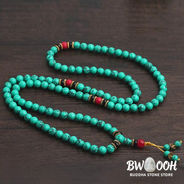 FREE Today: Purify Your Soul Healing Mala - FREE