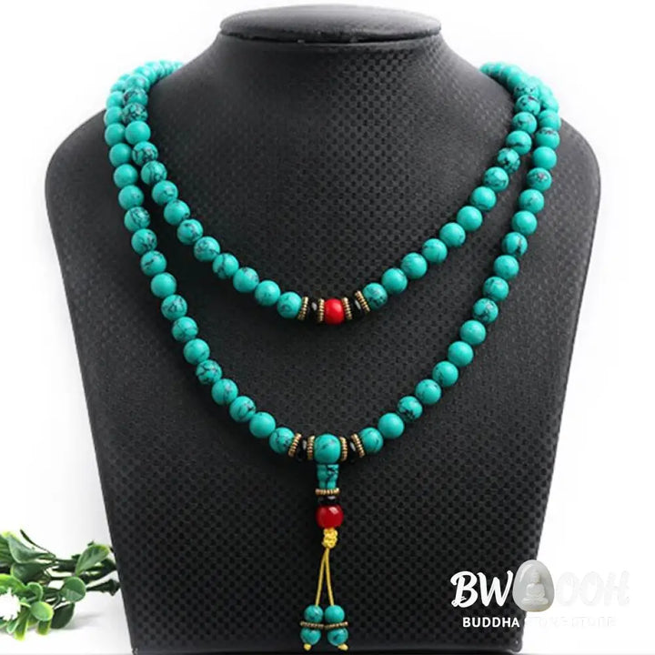 FREE Today: Purify Your Soul Healing Mala - FREE