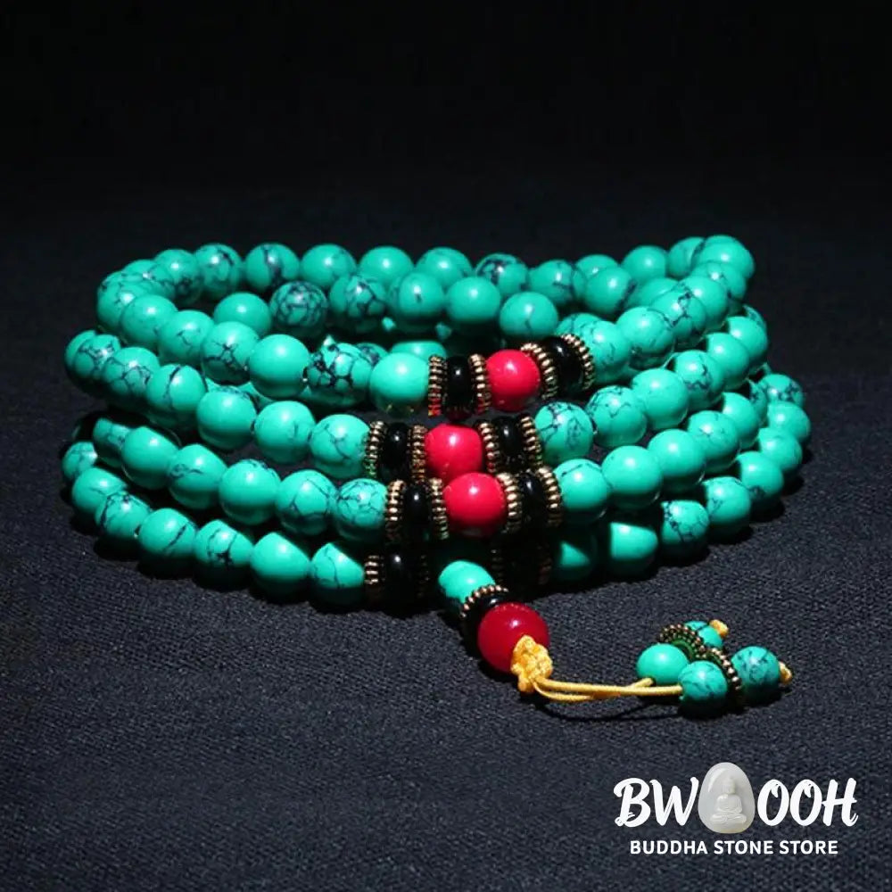FREE Today: Purify Your Soul Healing Mala - FREE