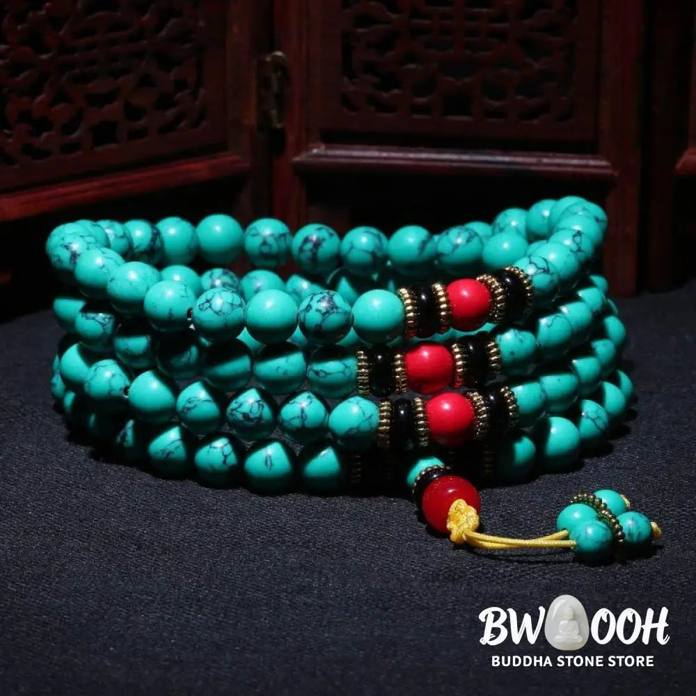 FREE Today: Purify Your Soul Healing Mala - FREE