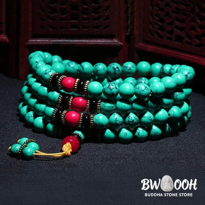 FREE Today: Purify Your Soul Healing Mala - FREE