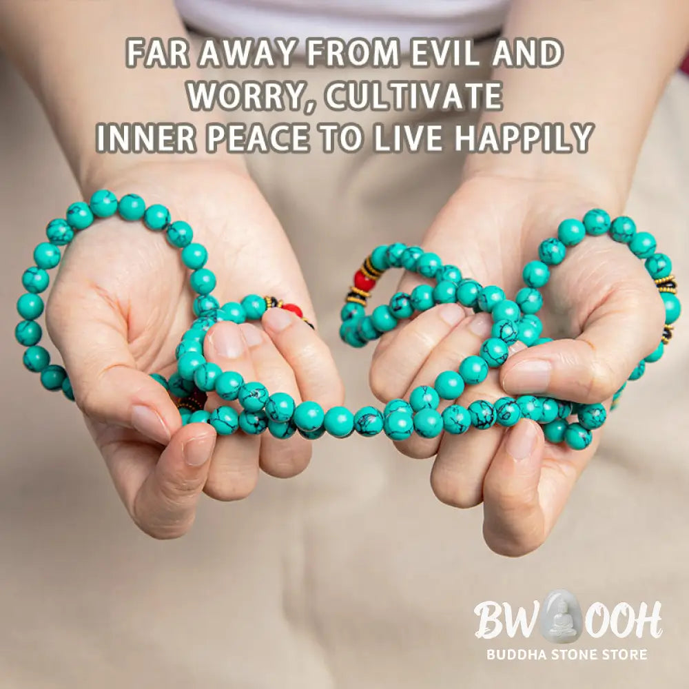 FREE Today: Purify Your Soul Healing Mala - FREE