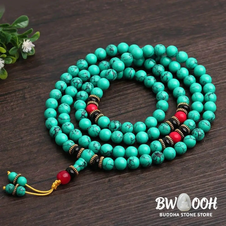 FREE Today: Purify Your Soul Healing Mala - FREE