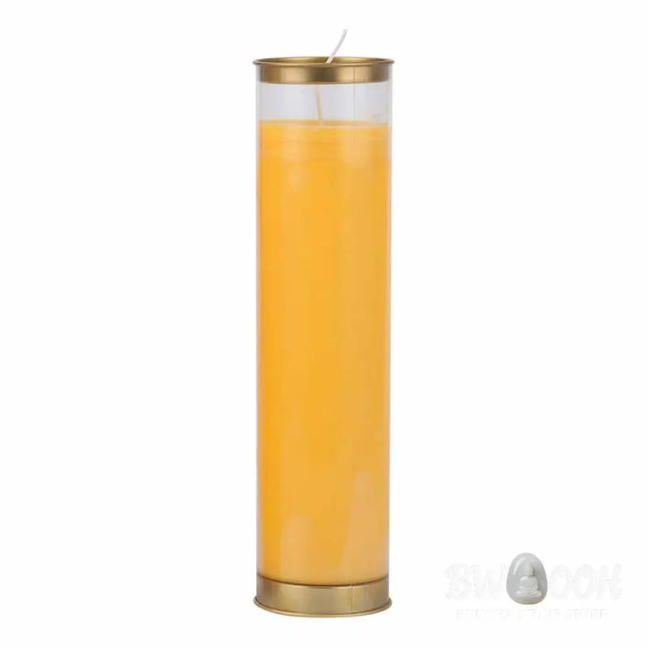 Meditation Prayer Altar Candle Buddhist Temple Rituals Use Items - Prayer Altar Candles