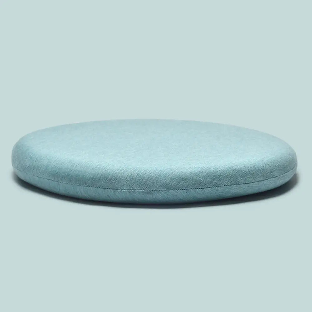 Memory Foam Meditation Seat Cushion Chair Pad Home Living Room Decoration - Decorations